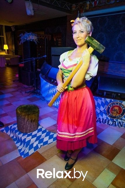 «BAYERN SHOW», фото № 34