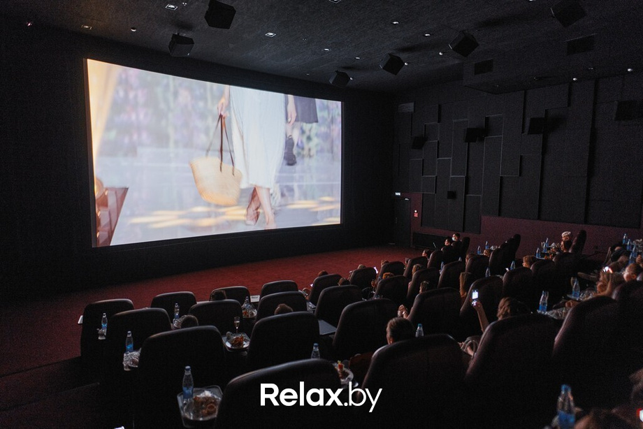 Премьера 11 сезона Brands Fashion Show, фото № 79