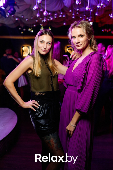 Суббота в Облаках, фото № 7