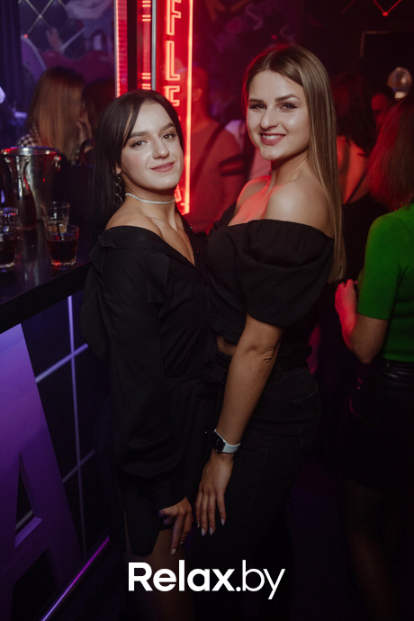 Saturday Santa Baby, фото № 23