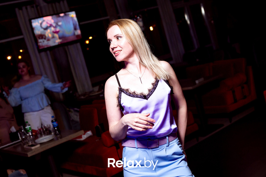 Ночные жители, фото № 48