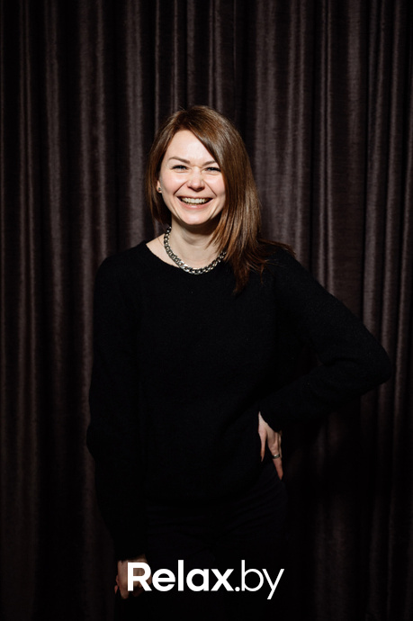 Мастер-класс Дмитрия Сократилина, фото № 170