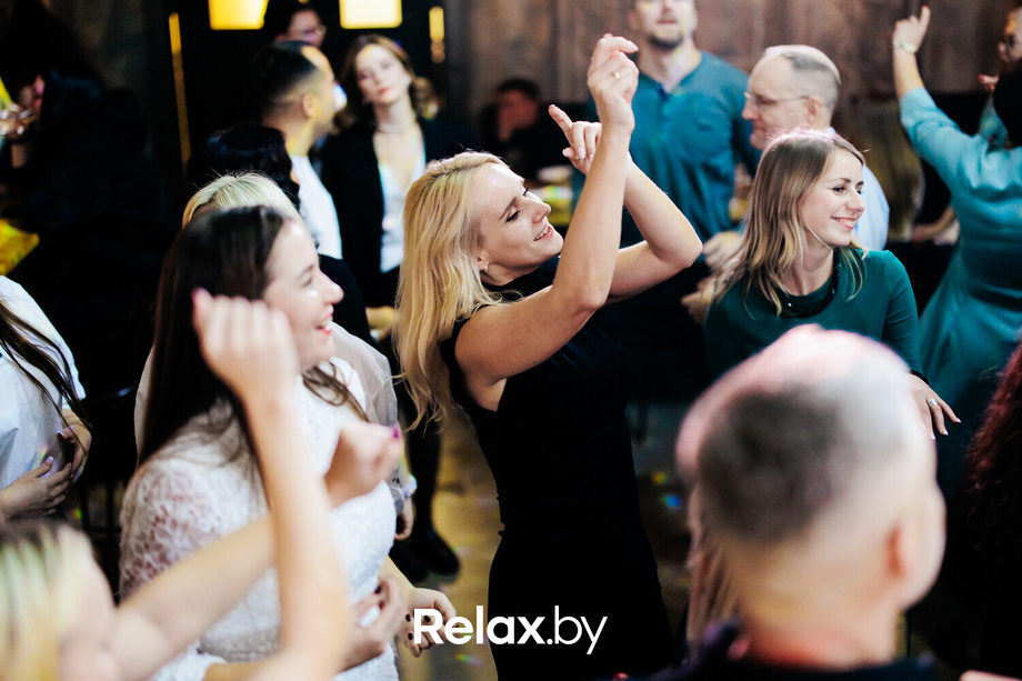 Saturday Party, фото № 62