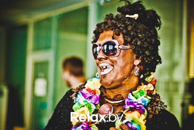 Конкурс "Упоротый офис" от Terra Group, фото № 55