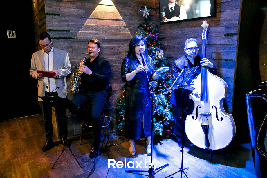 Izumrud band & Anya Rai, фото № 12