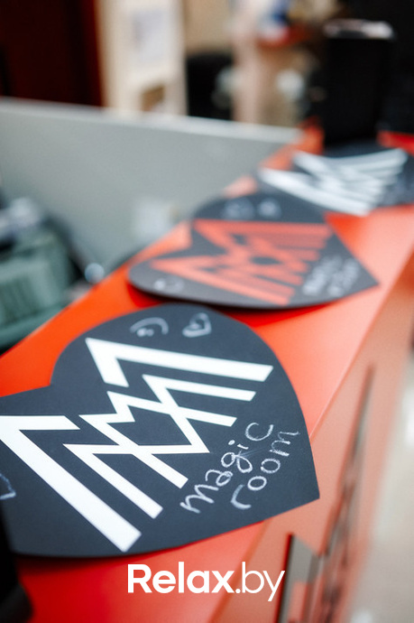 Открытие салона красоты Magic Room, фото № 3