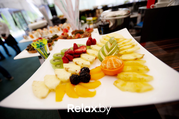 Воскресный бранч, фото № 28