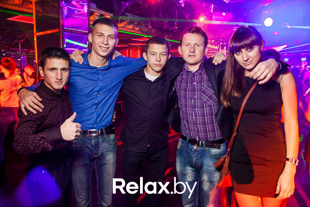 Madison Disco, фото № 6