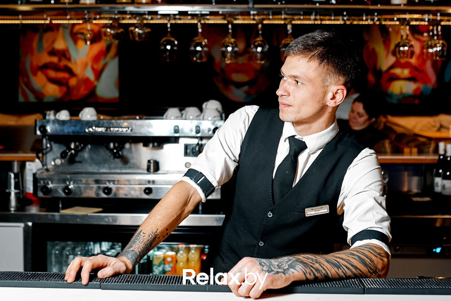 Thursday music, фото № 42