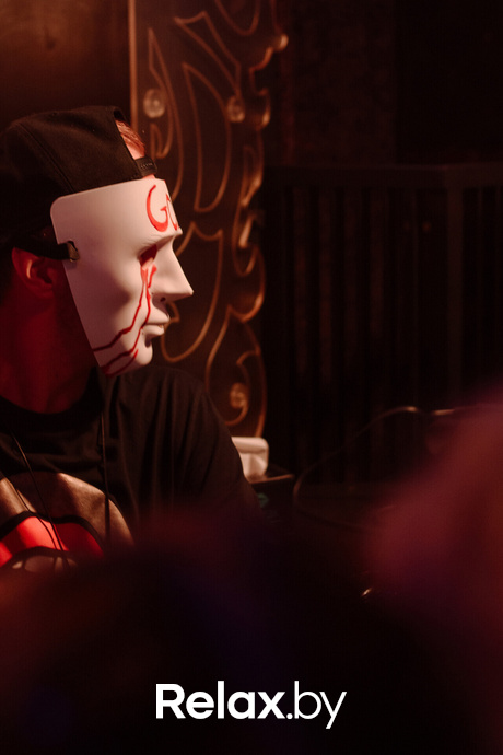 Friday «Судная ночь», фото № 26