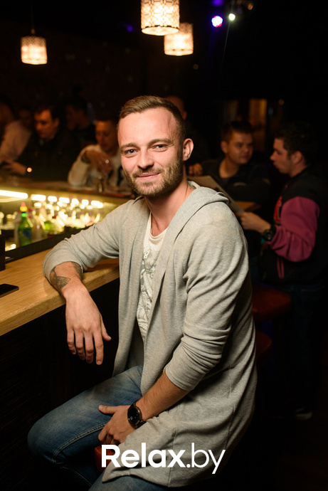 Saturday in Гримерка, фото № 42