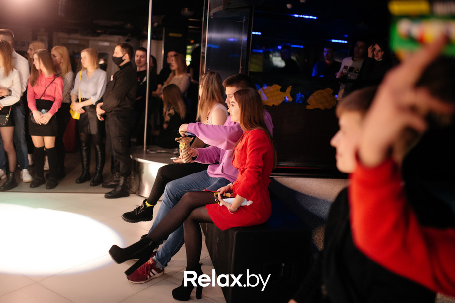 Зимний беспредел, фото № 42