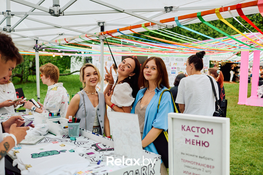 ТРЦ Galleria Minsk на Vulitsa Ezha, фото № 122