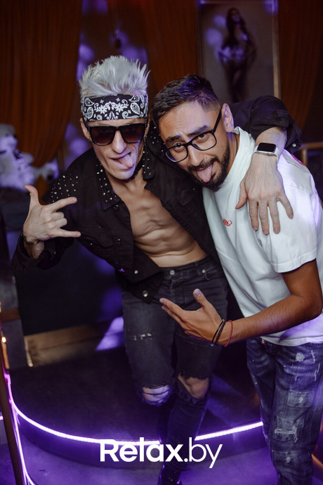 Friday LUXURIA LXR, фото № 34