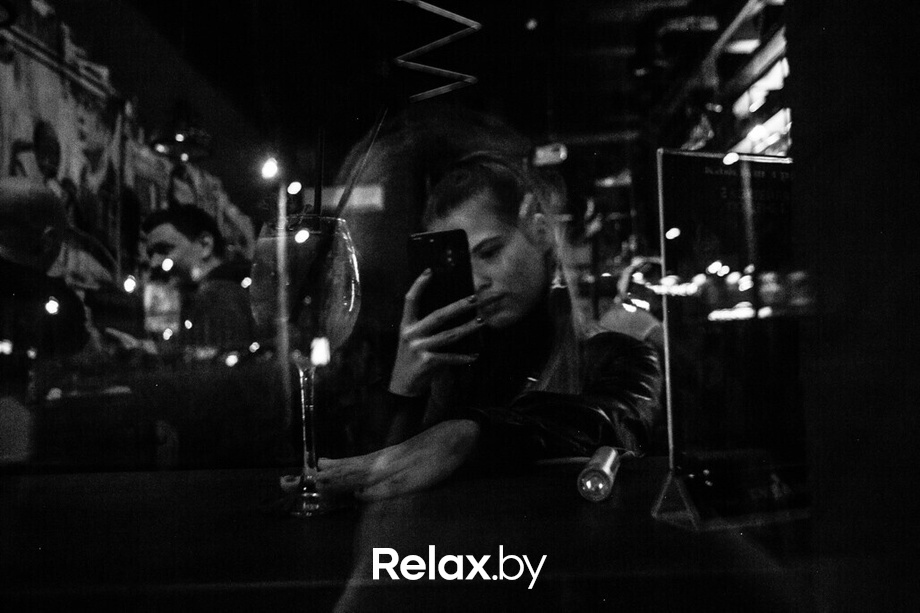 Счастливая суббота в баре «Острые козырьки», фото № 73