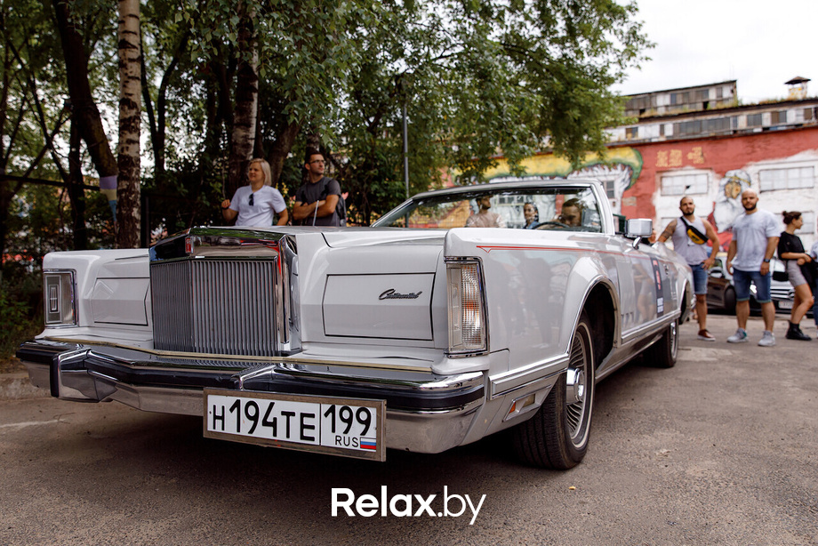 Открытие Monkey Brothers, фото № 67