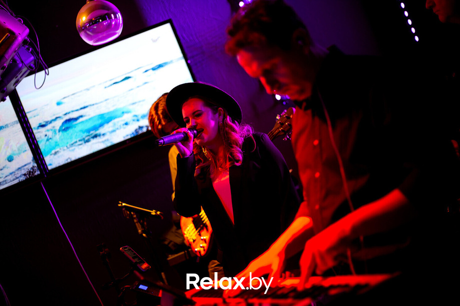 Ночные жители, фото № 22