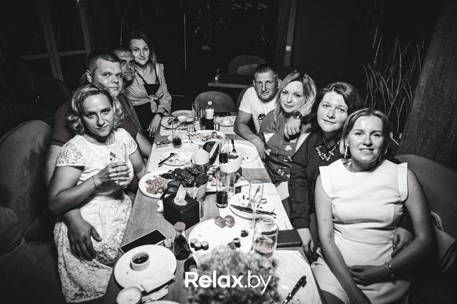 Ночные жители, фото № 29