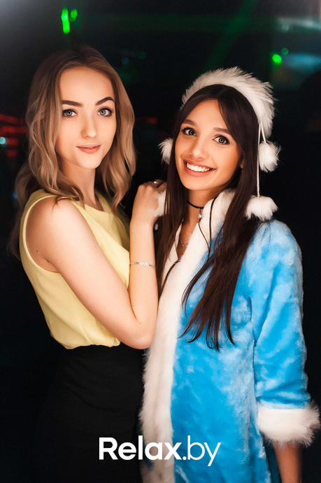 Ночь перед рождеством, фото № 25