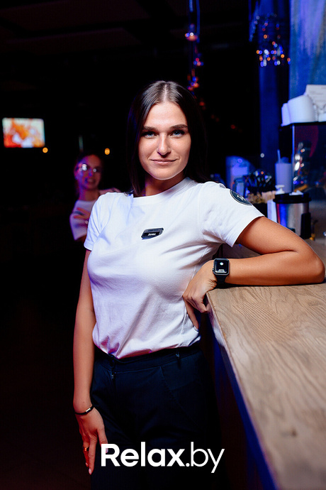 Ночные жители, фото № 52