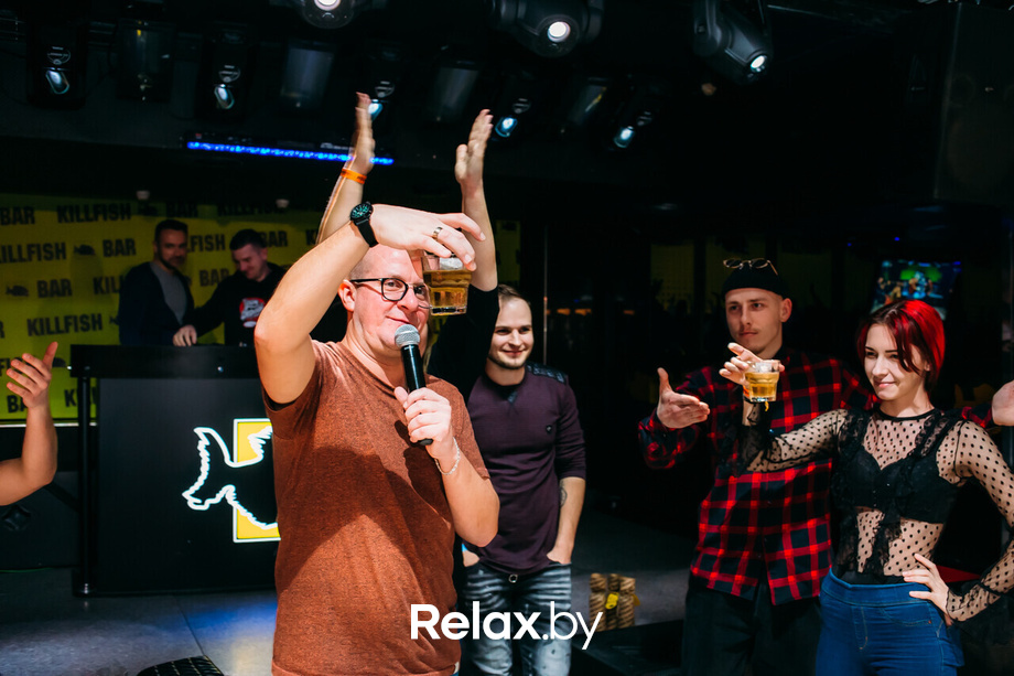 Танька-встанька, фото № 22