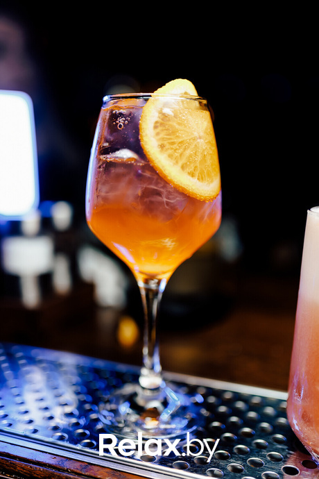 Zavod Friday Night, фото № 14