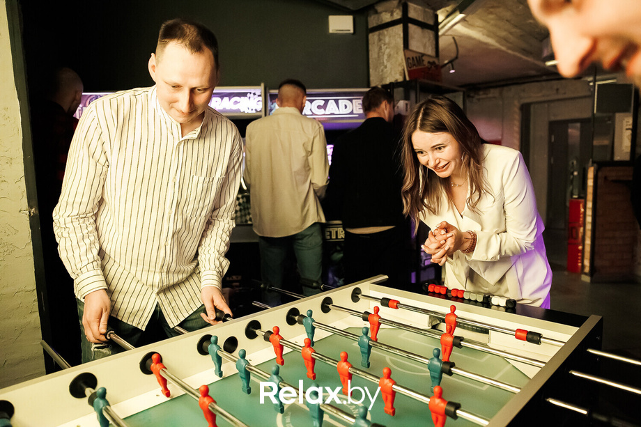 Saturday In Zavod, фото № 61