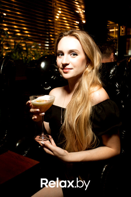 Суббота в PEAKY BLINDERS, фото № 6