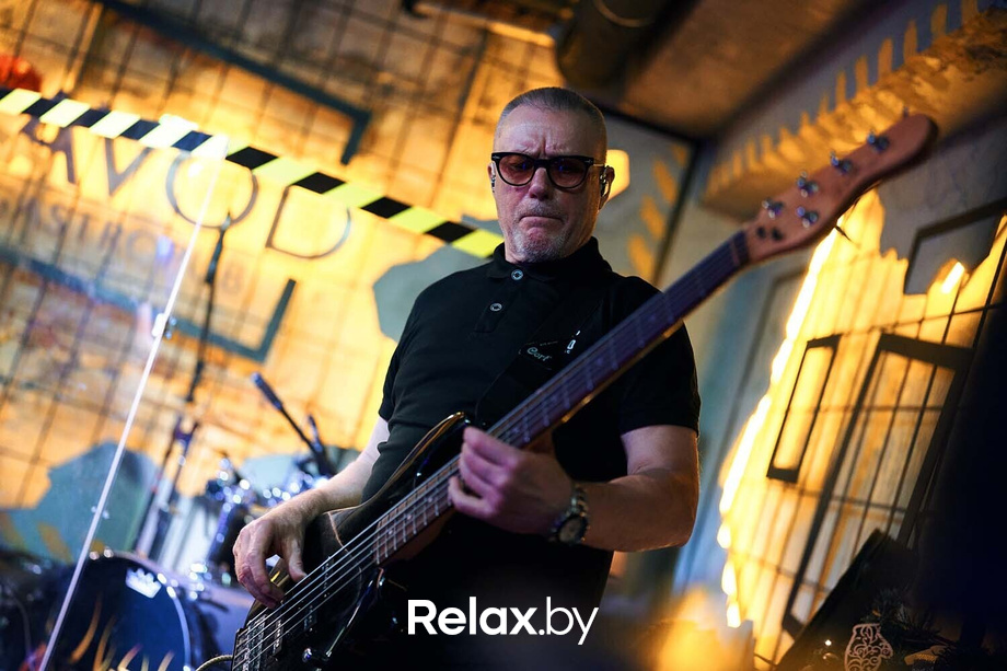 Новогодний корпоратив, фото № 65