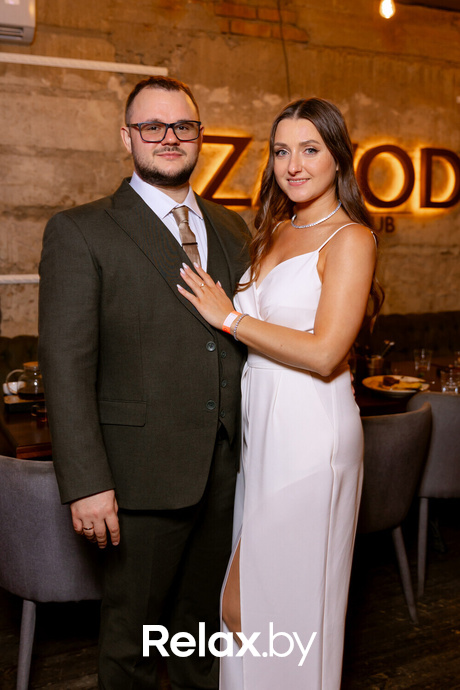 Saturday party, фото № 24