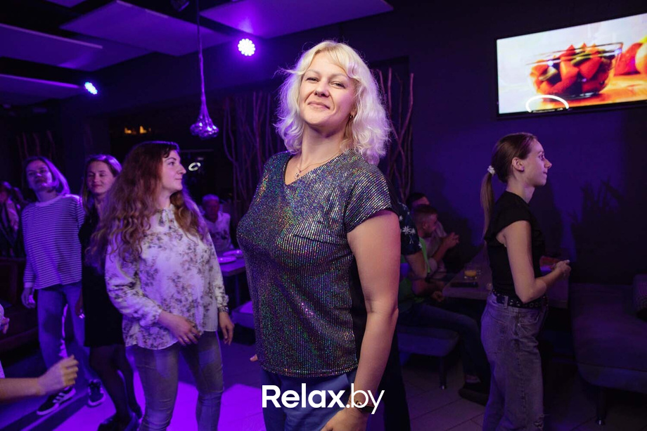 Ночные жители, фото № 75