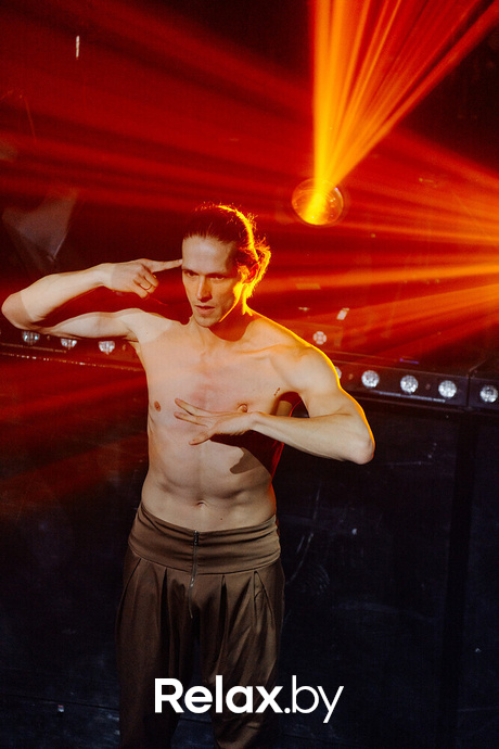 Творческий вечер поэта Валерия Бестолкова, фото № 165