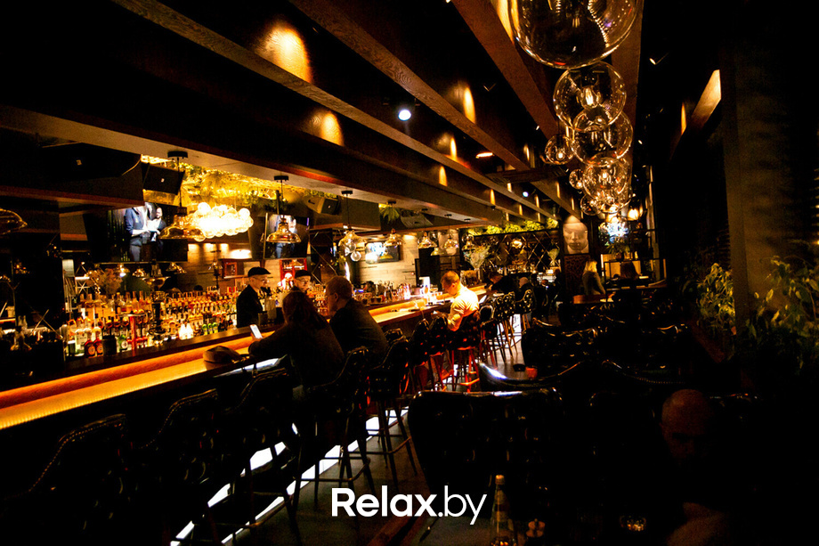 Барбара и Эдуардо, фото № 51