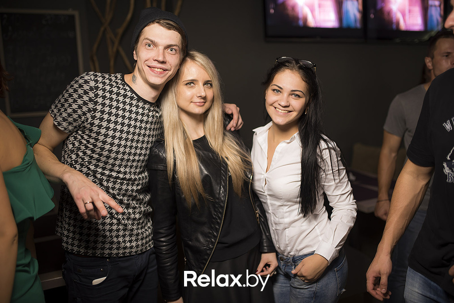 Hot weekend, фото № 91