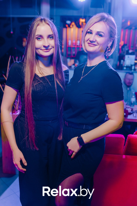 Ночные жители, фото № 4