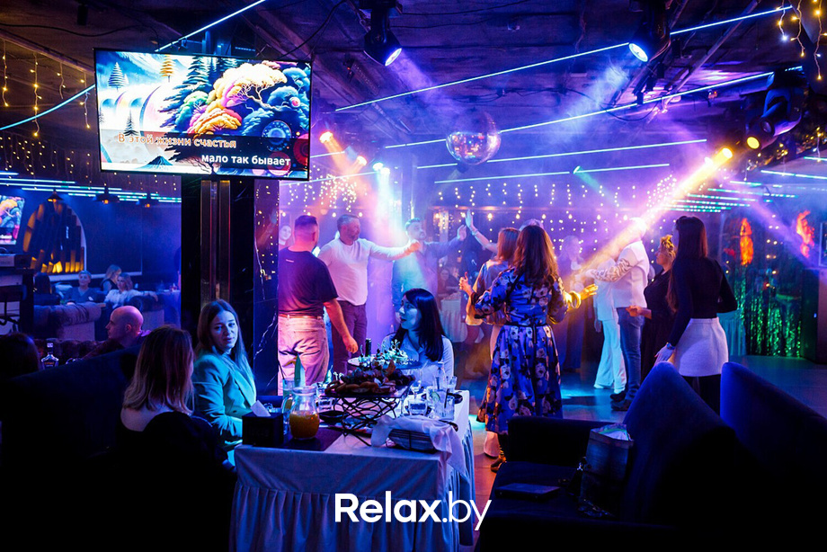 Saturday party, фото № 19