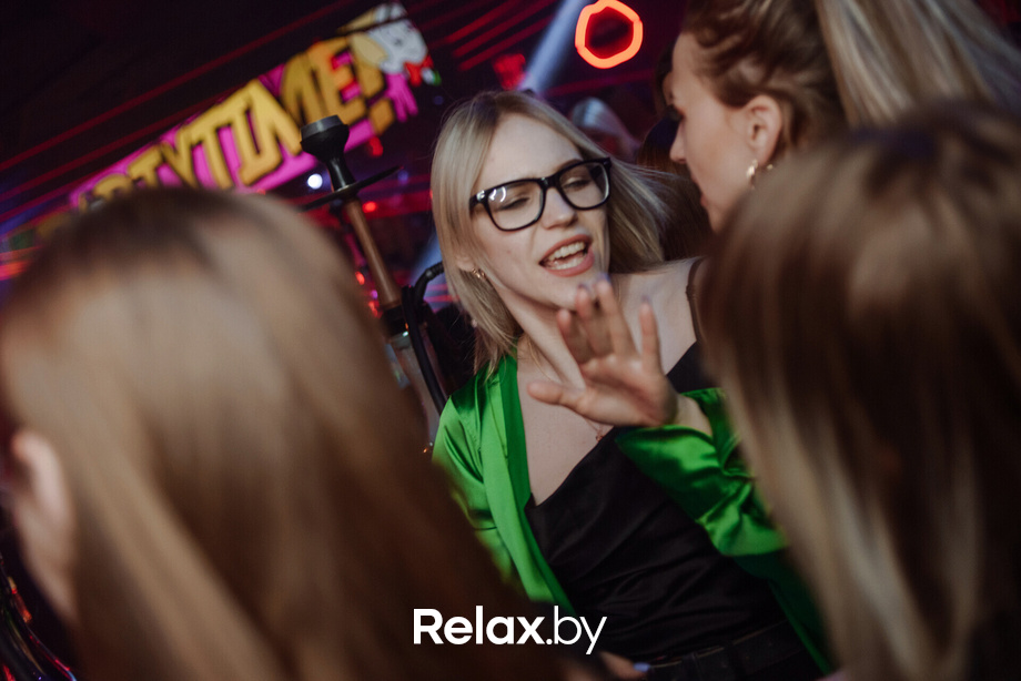 Stiflers party, фото № 26