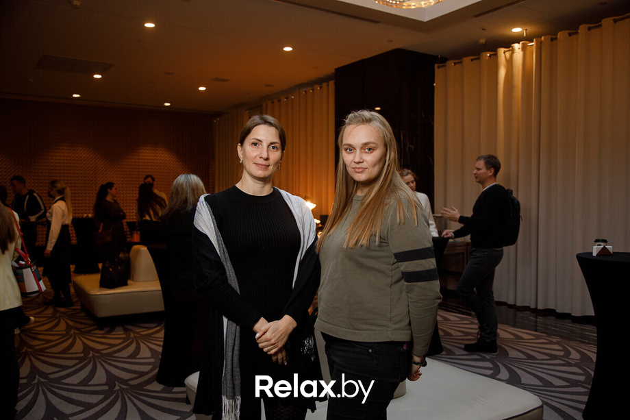 Direct Marketing Breakfast Minsk, фото № 96