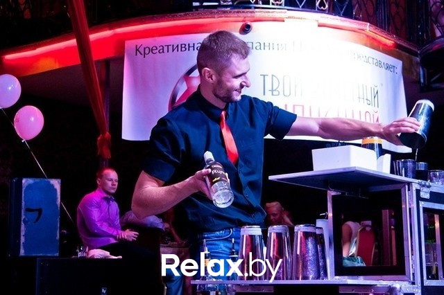 «Выпускной ВУЗов г.Минска», фото № 41