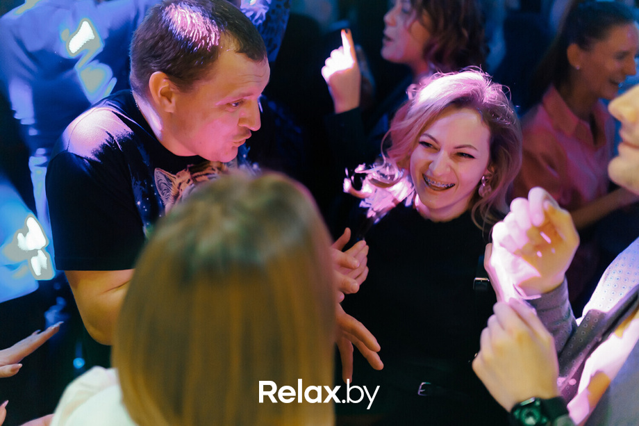 Zavod Friday Night, фото № 10