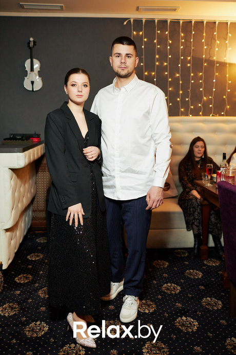 Новогодний корпоратив, фото № 35