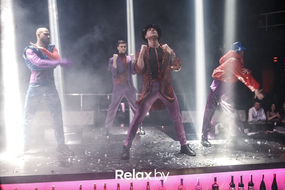 Rich Cat 6 лет, фото № 80