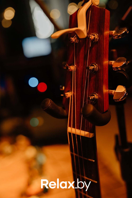 Ночные жители, фото № 88