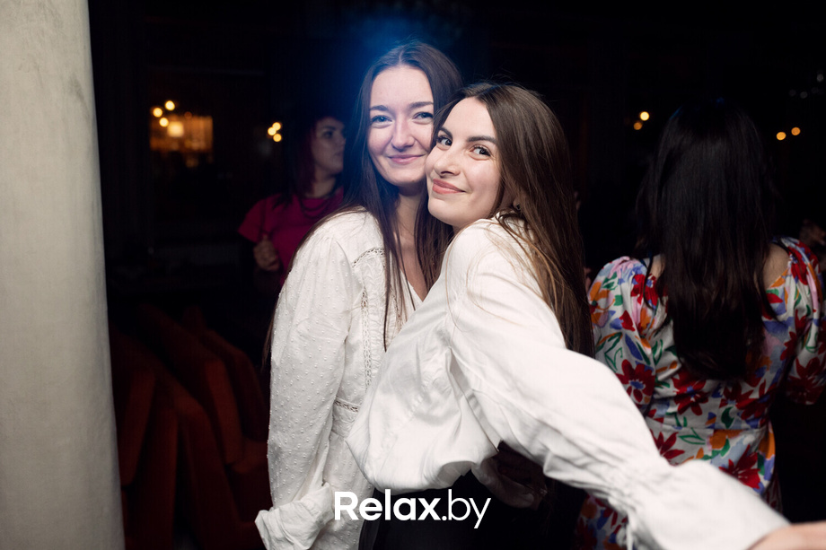 Ночные жители, фото № 33