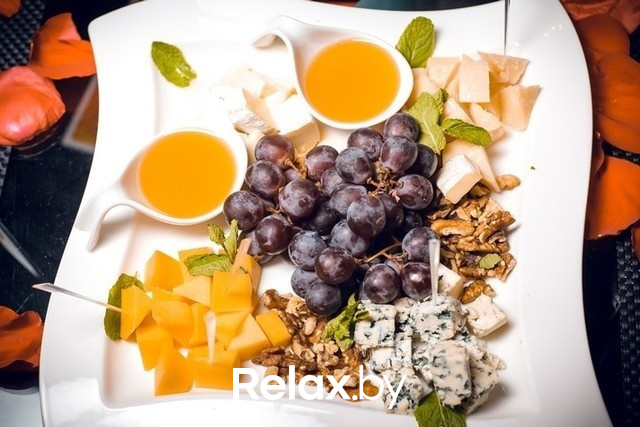 Вечеринка в караоке-клубе «ОПЕРА», фото № 69