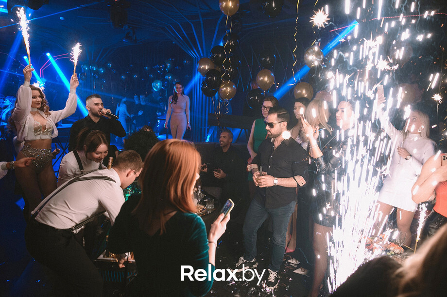 Happy Birthday big boss Mr.Charbel, фото № 34