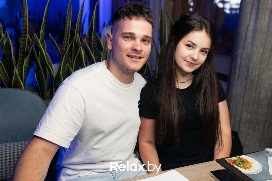 Ночные жители, фото № 21