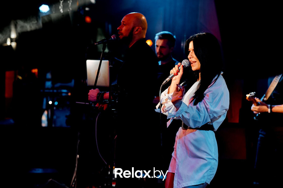 Пятница в Ангелах, фото № 62