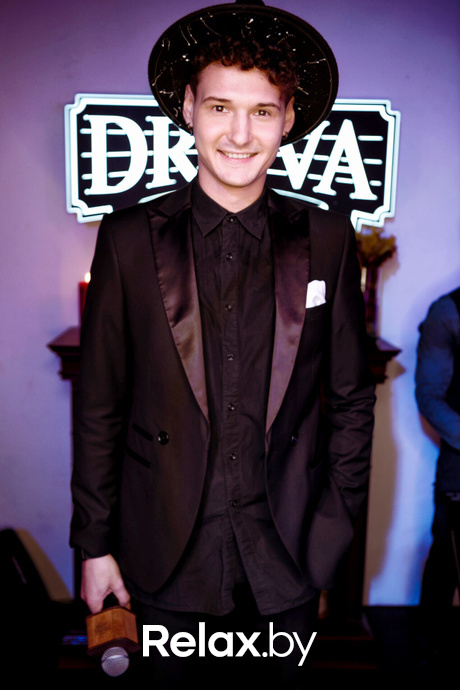 Открытие Gastropub «DROVA», фото № 62