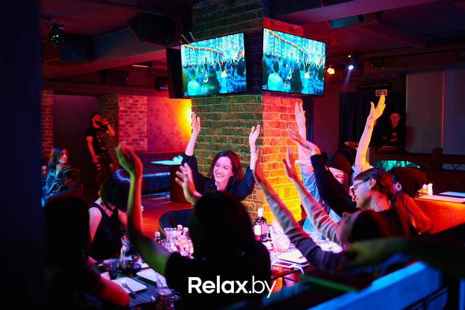 Караоке, фото № 21